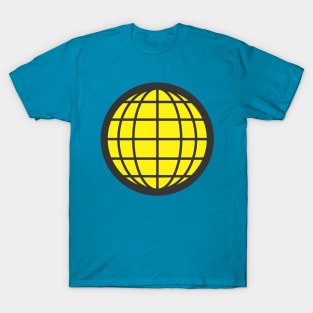 Captain Planet T-Shirt